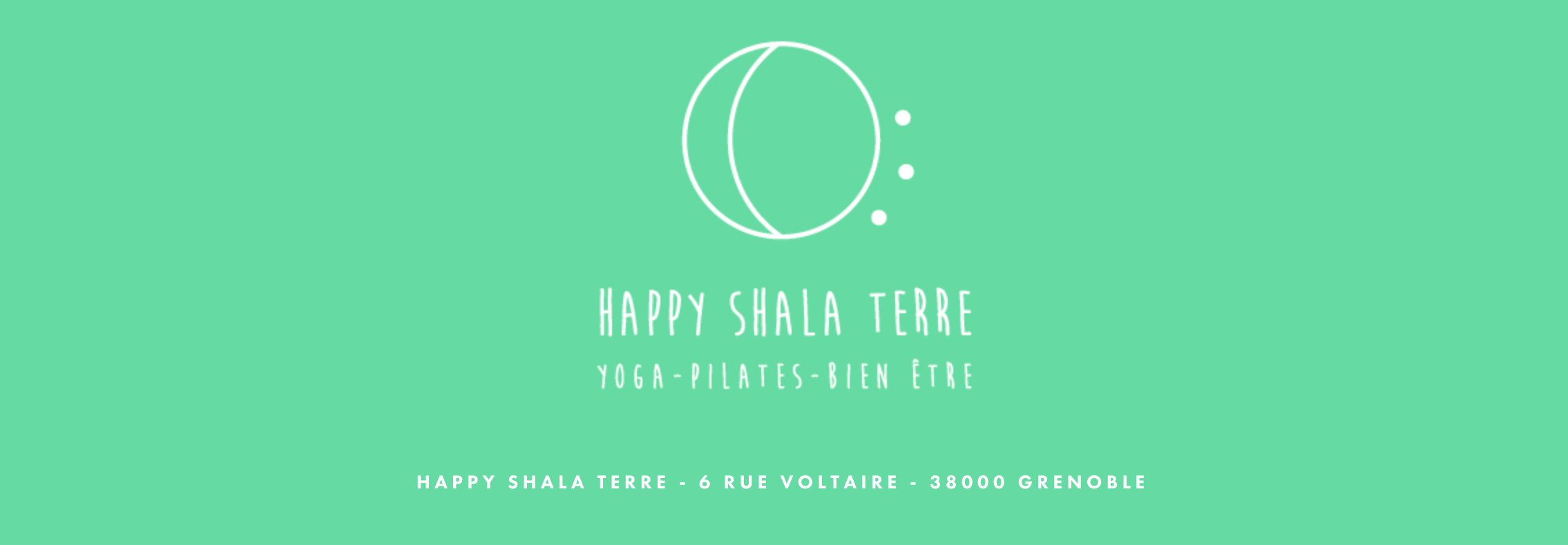 Happy Yoga Shala Terre